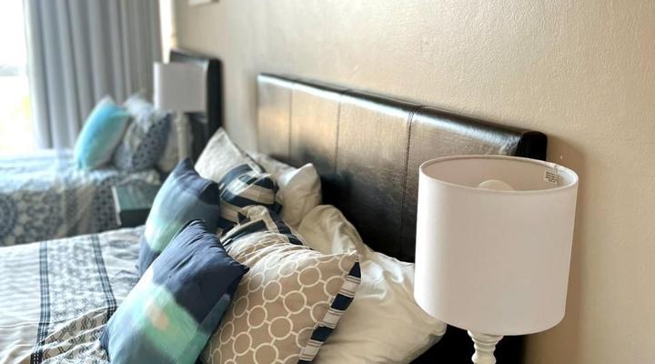 Dolphin View Self Catering