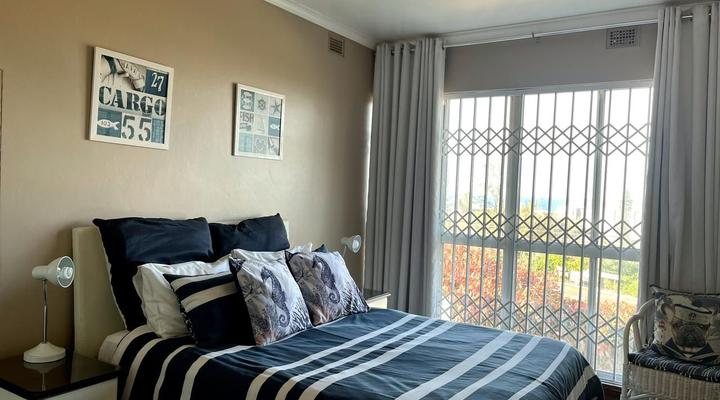 Dolphin View Self Catering