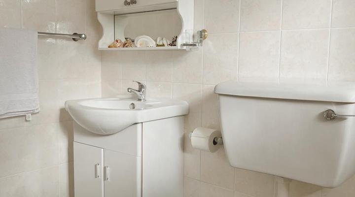 Dolphin View Self Catering