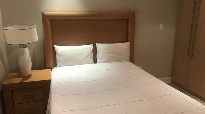 First Divine Suites - Hydro Park