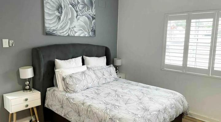 North Breeze Retreats