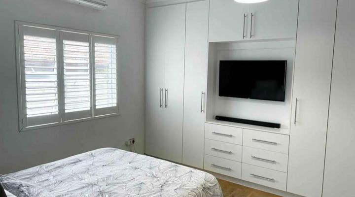 North Breeze Retreats