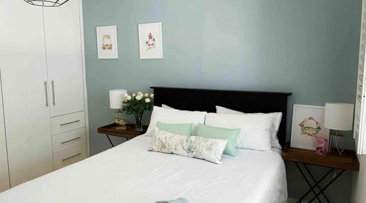 North Breeze Retreats