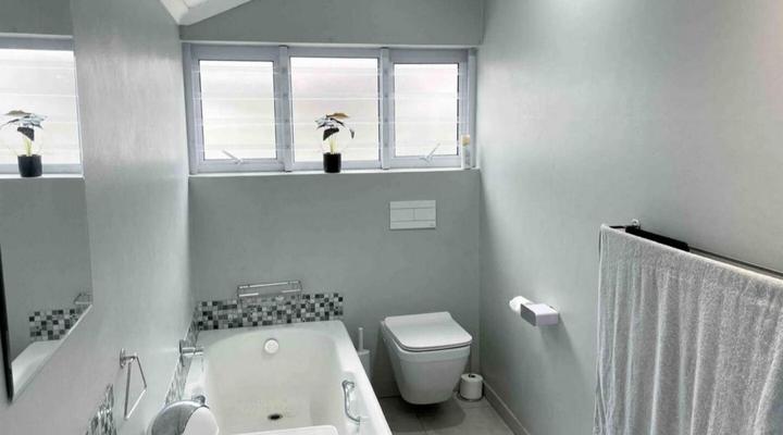 North Breeze Retreats