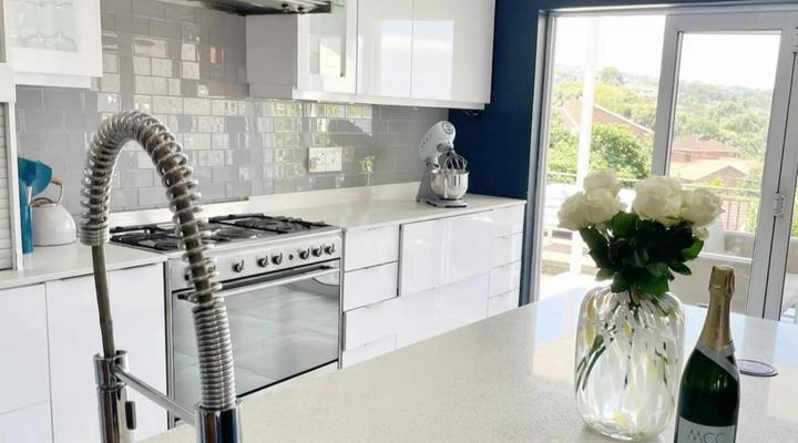 North Breeze Retreats