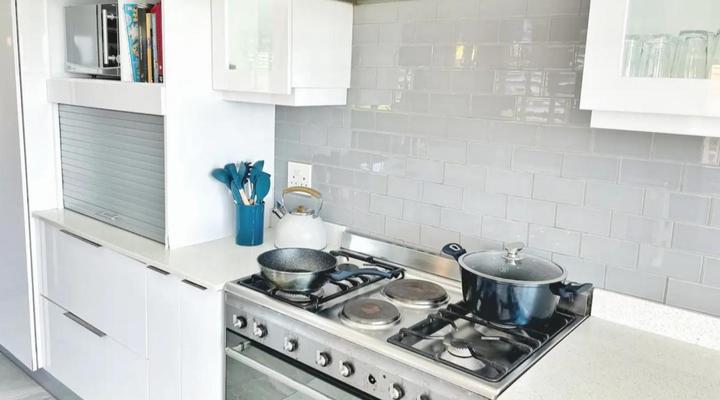 North Breeze Retreats