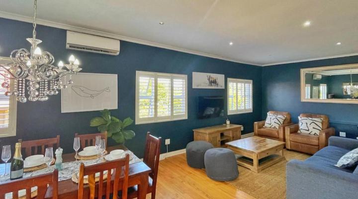 North Breeze Retreats