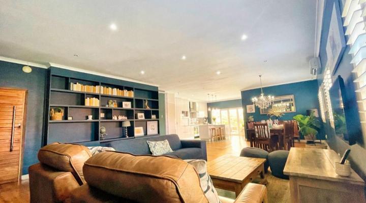 North Breeze Retreats