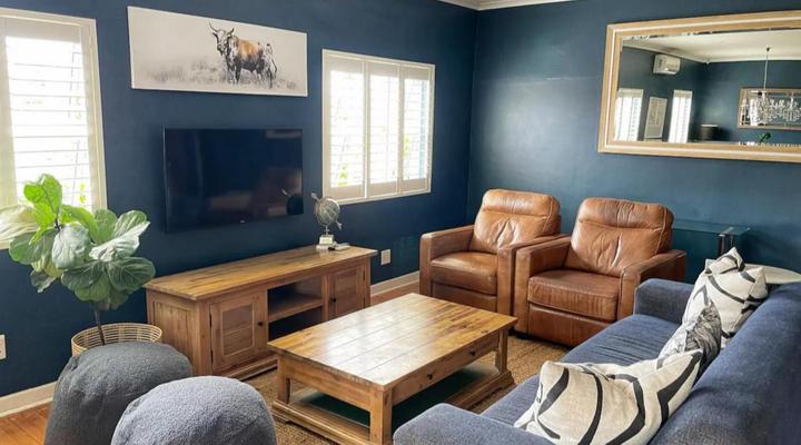 North Breeze Retreats