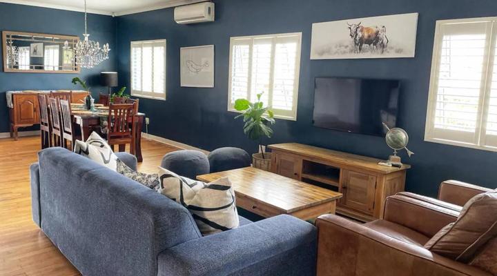 North Breeze Retreats