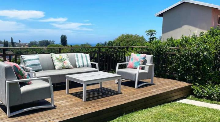 North Breeze Retreats