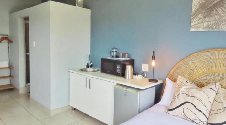 North Breeze Retreats