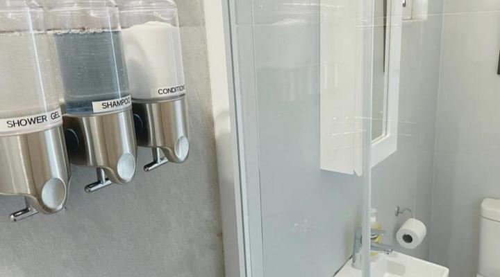 North Breeze Retreats