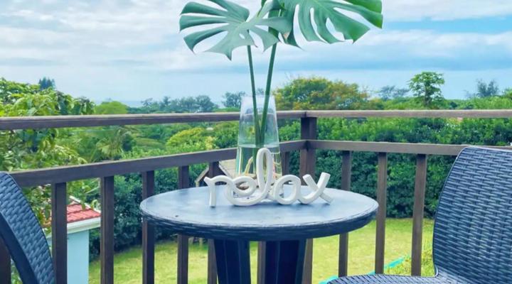 North Breeze Retreats