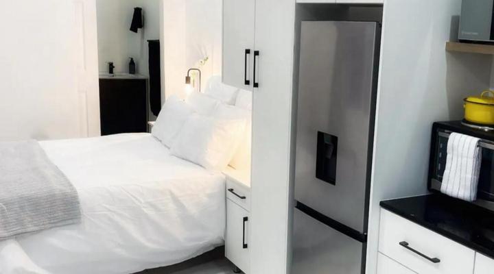 North Breeze Retreats