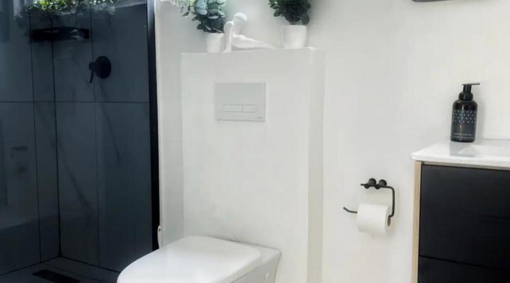 North Breeze Retreats