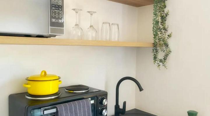 North Breeze Retreats