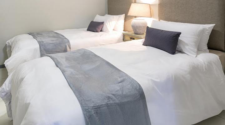 FaanBergh Accommodation