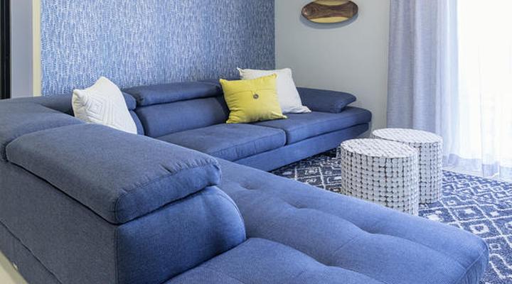 FaanBergh Accommodation