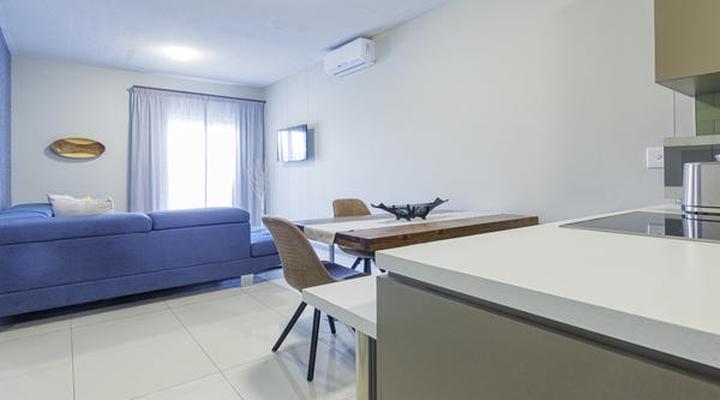 FaanBergh Accommodation