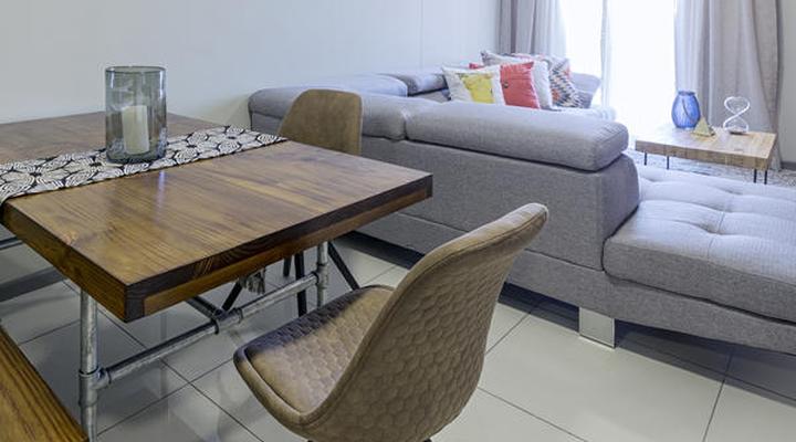 FaanBergh Accommodation