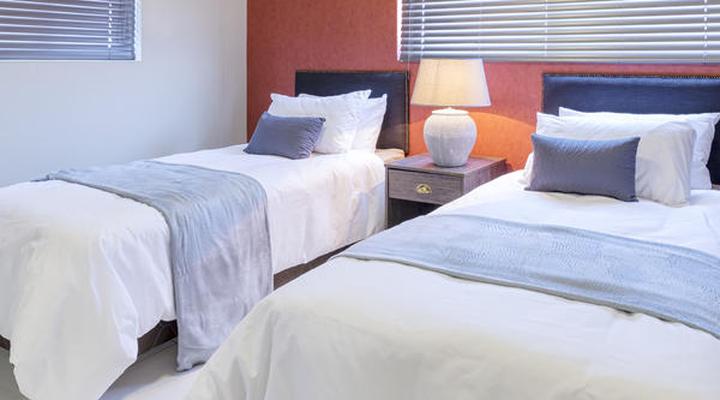 FaanBergh Accommodation