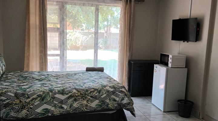 15 Rottweiler Self-Catering