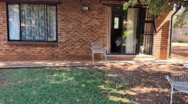 15 Rottweiler Self-Catering