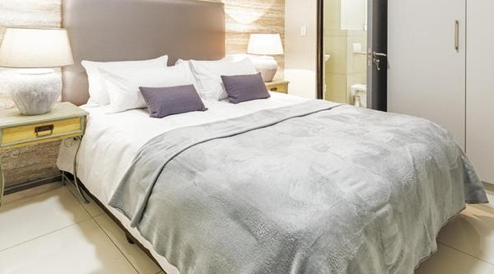 FaanBergh Accommodation