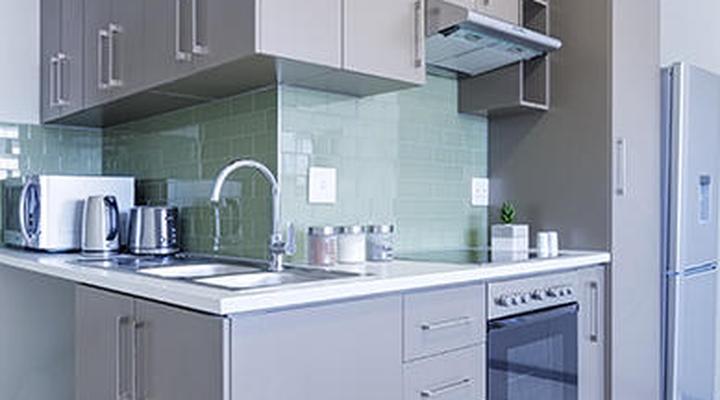 FaanBergh Accommodation