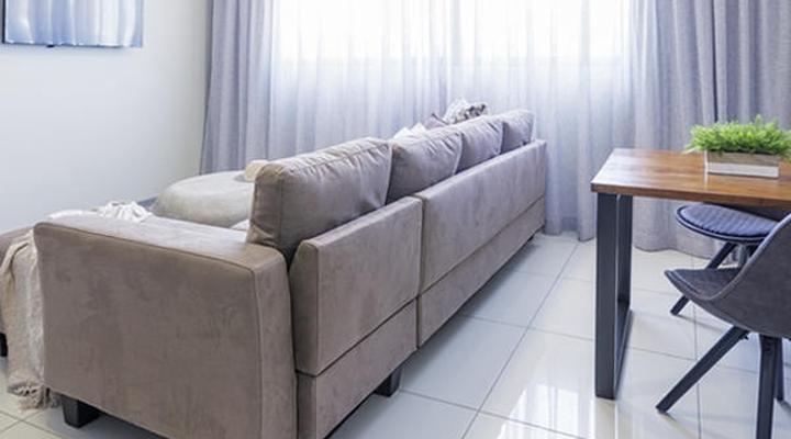 FaanBergh Accommodation