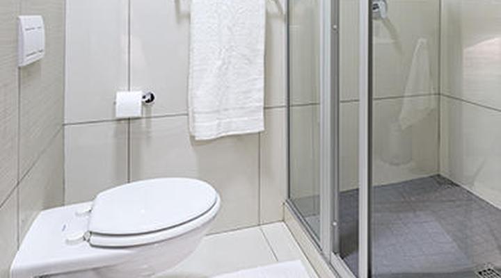 FaanBergh Accommodation