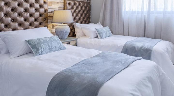 FaanBergh Accommodation