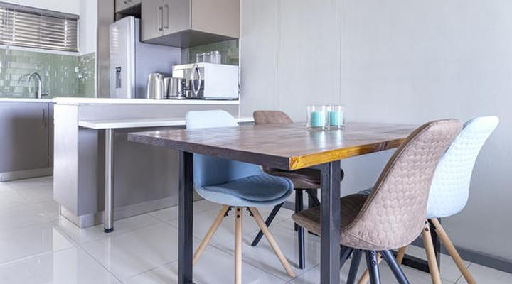 FaanBergh Accommodation