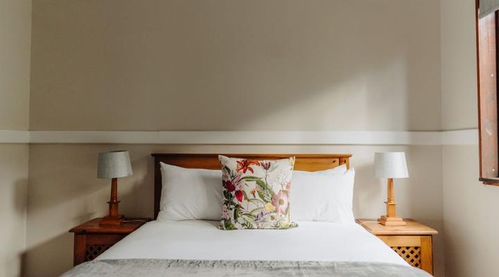 Highlands Lodge Mountain Retreat