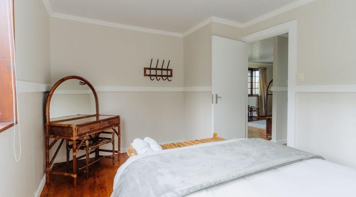 Highlands Lodge Mountain Retreat