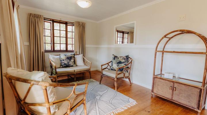 Highlands Lodge Mountain Retreat