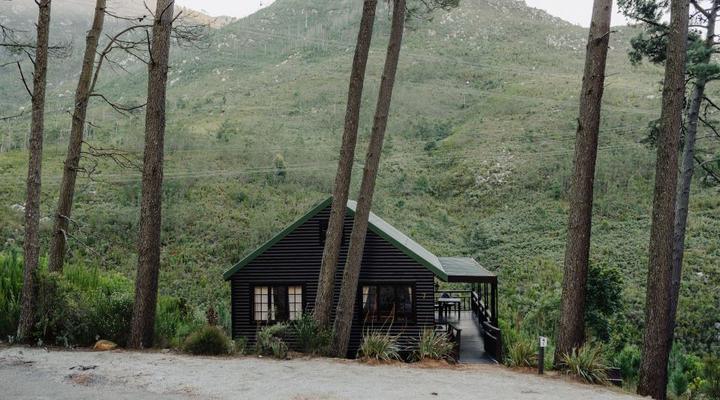 Highlands Lodge Mountain Retreat