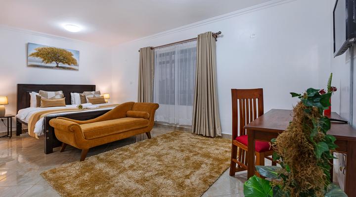 Clemsa Boutique Hotel