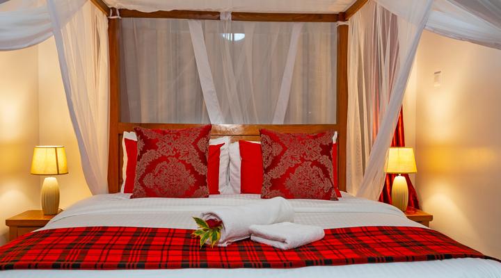 Clemsa Boutique Hotel