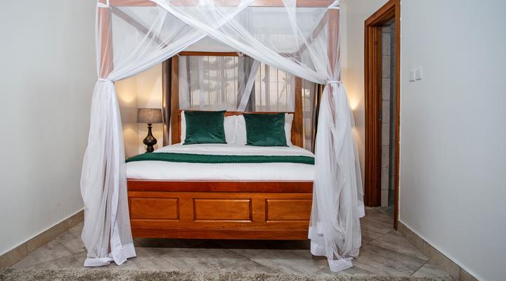 Clemsa Boutique Hotel