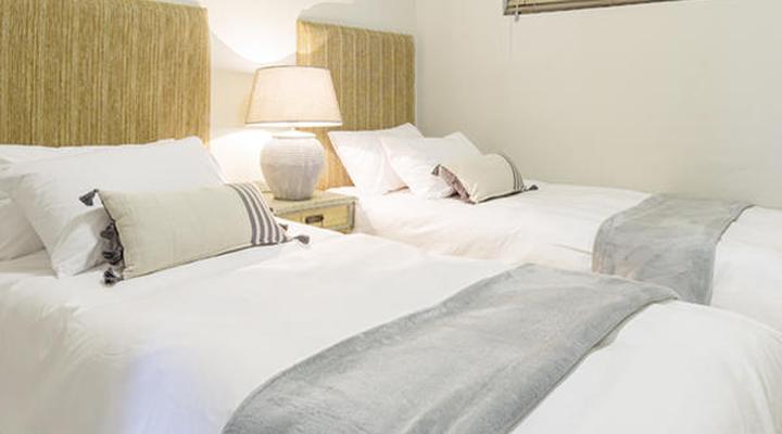 FaanBergh Accommodation