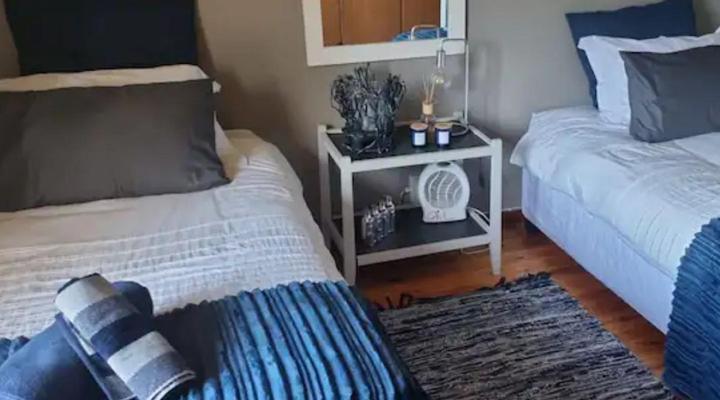 Angel 8 AirBnB Self-catering Accommodation