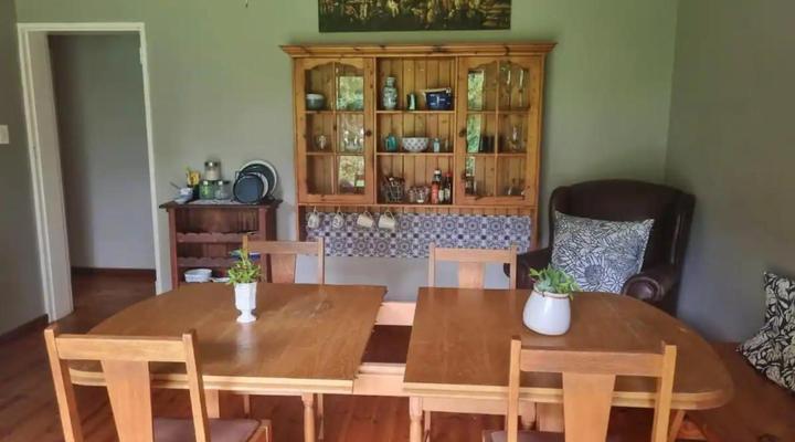 Angel 8 AirBnB Self-catering Accommodation