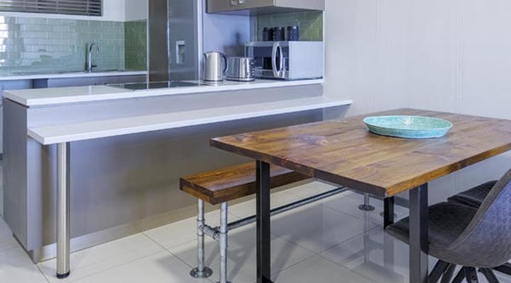 FaanBergh Accommodation