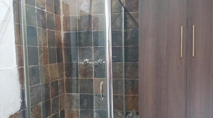 Cradle Mount Hotel and Conference