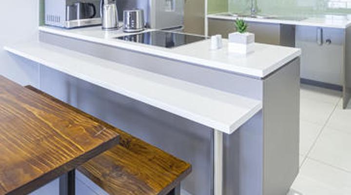 FaanBergh Accommodation