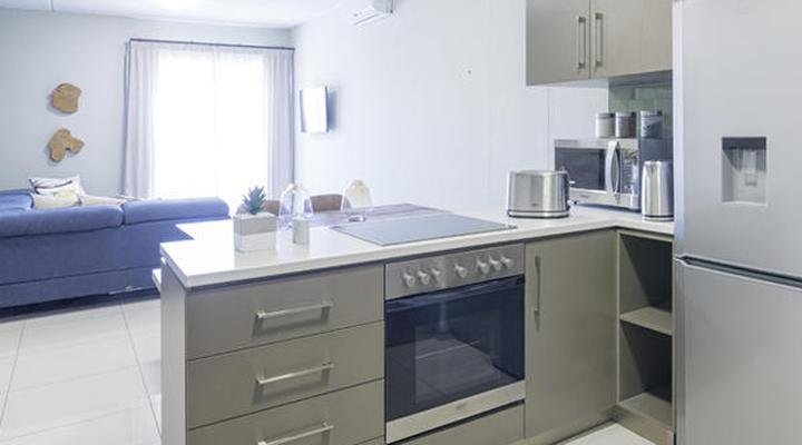 FaanBergh Accommodation