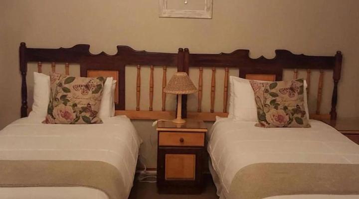 Loch Maree Guest Farm & Field Camp