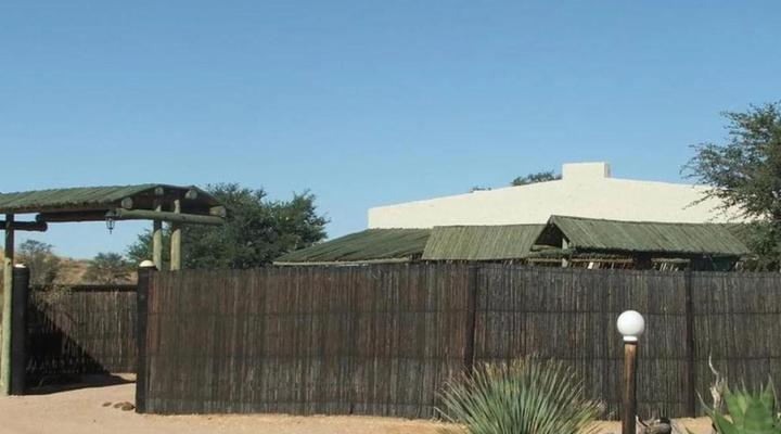 Loch Maree Guest Farm & Field Camp